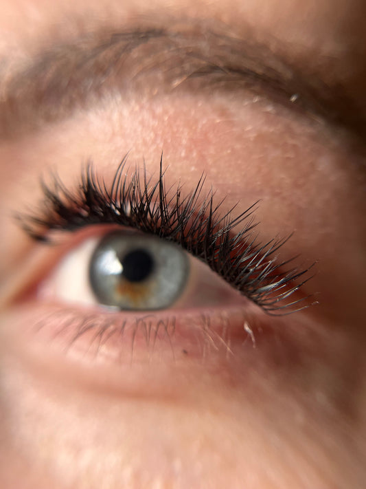 DIY Lash Kit- Elegant look